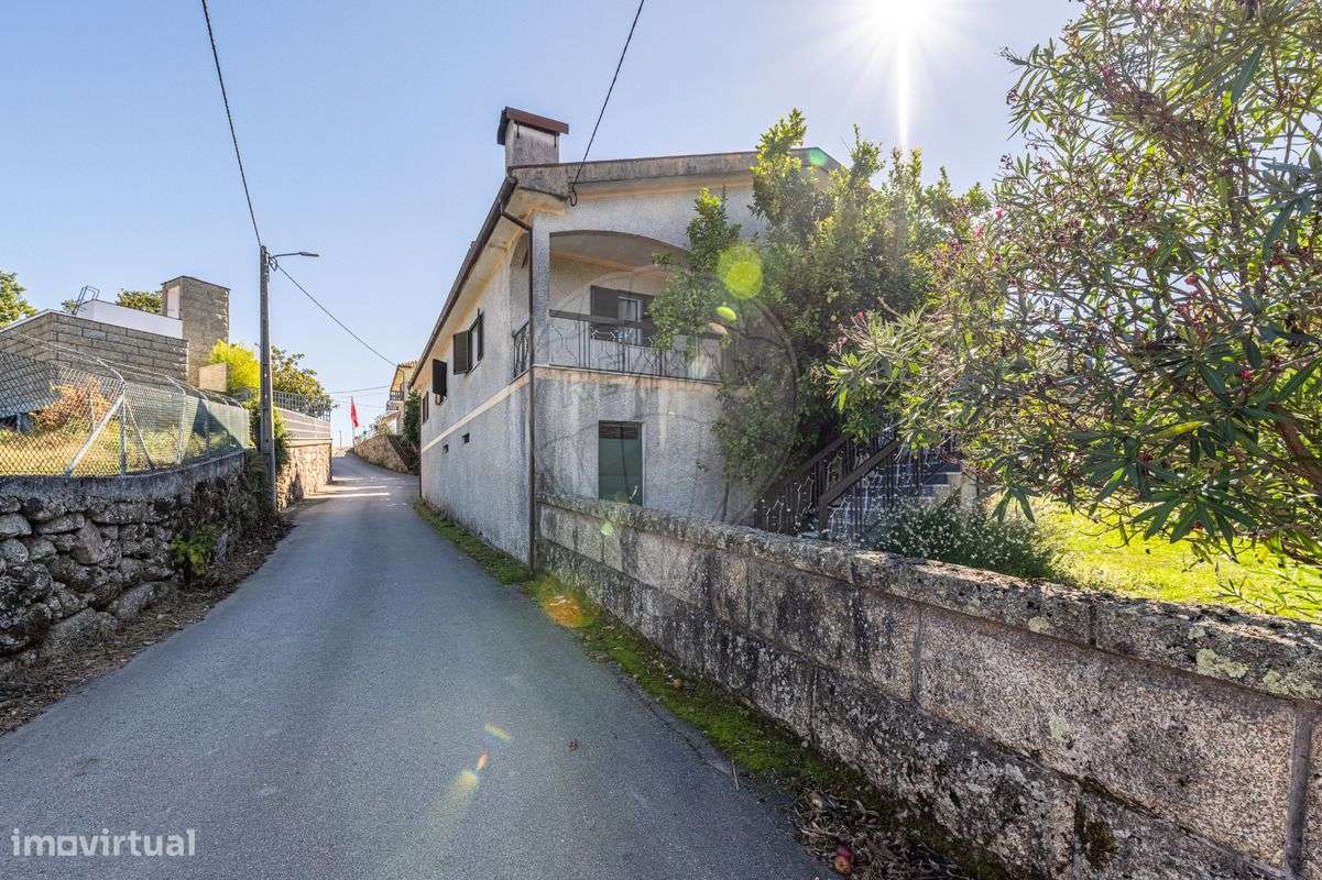 Moradia T4 para venda - Grande imagem: 1/37