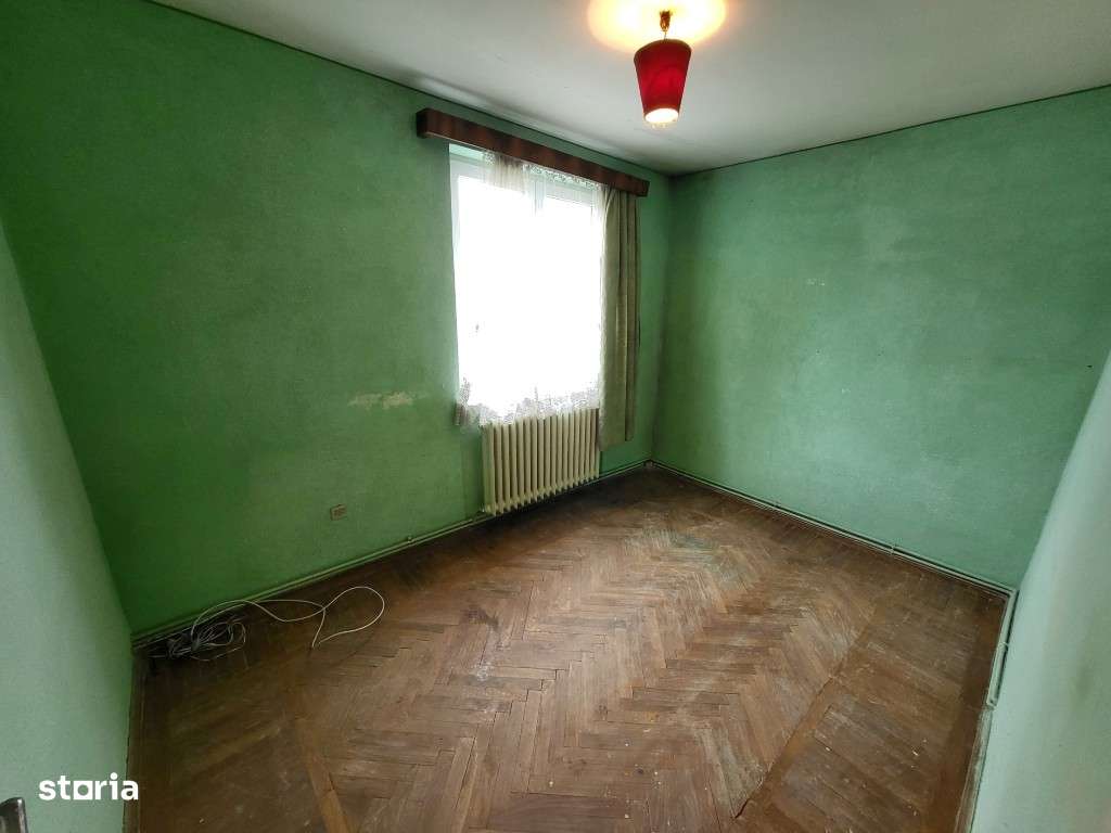 Apartament 3 camere – Târgu Mureș, Dâmbu Pietros (zona Piața de zi)-4