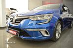 Renault Mégane 1.5 Blue dCi GT Line - 4