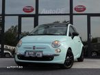 Fiat 500 - 1