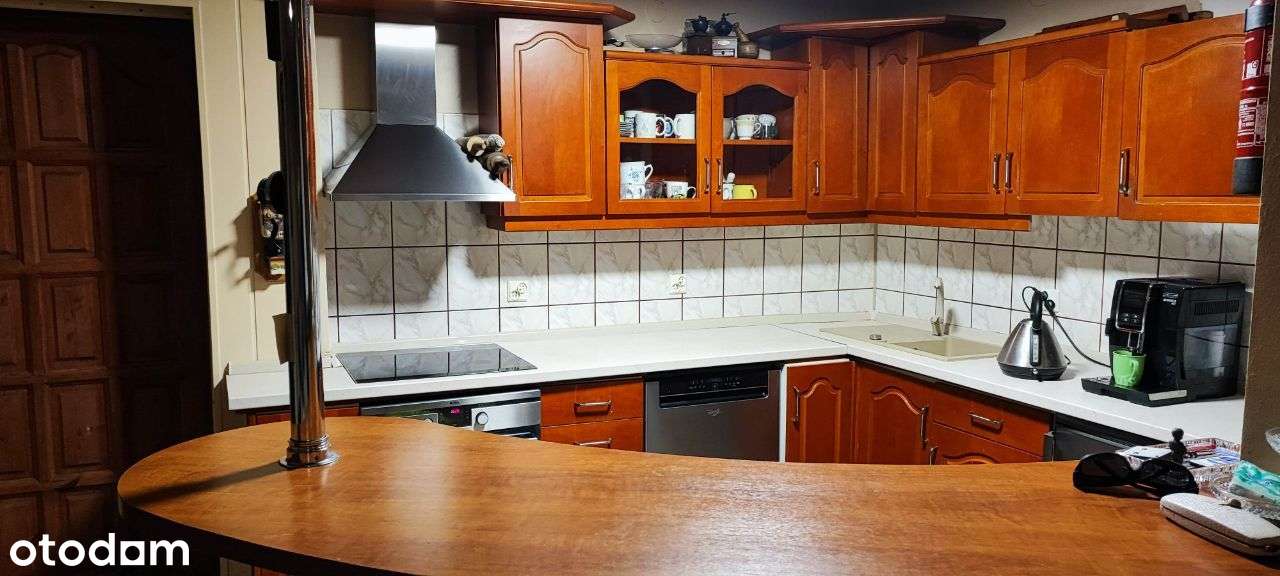 Tarnowiec, dom wolnostojący-13