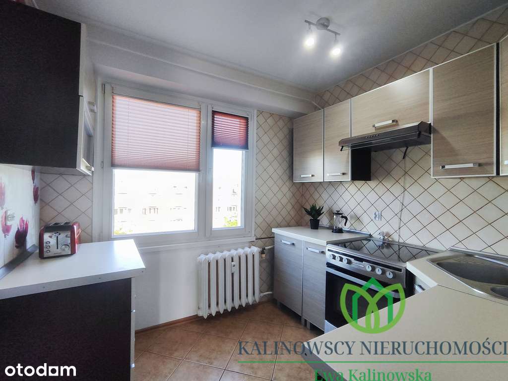 Augustów, centrum–3 pokoje, gotowe do wprowadzenia-4