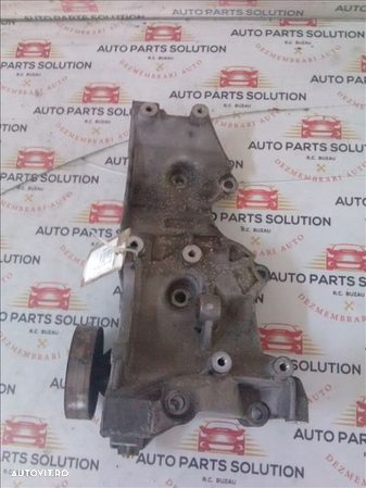 suport compresor ac audi a4 2000 2004  b6 - 1