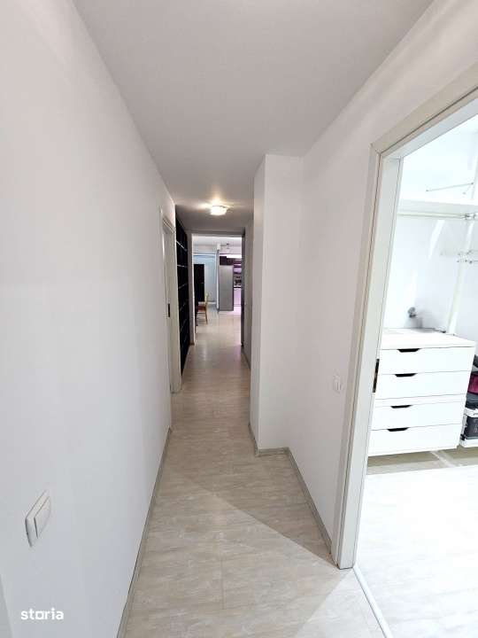 De vanzare 3 camere in bloc nou pe Ghiocei/Stefan cel Mare-18