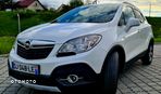 Opel Mokka 1.7 CDTI Cosmo S&S 4x4 - 6