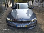 BMW 520 d Line Luxury Auto - 2