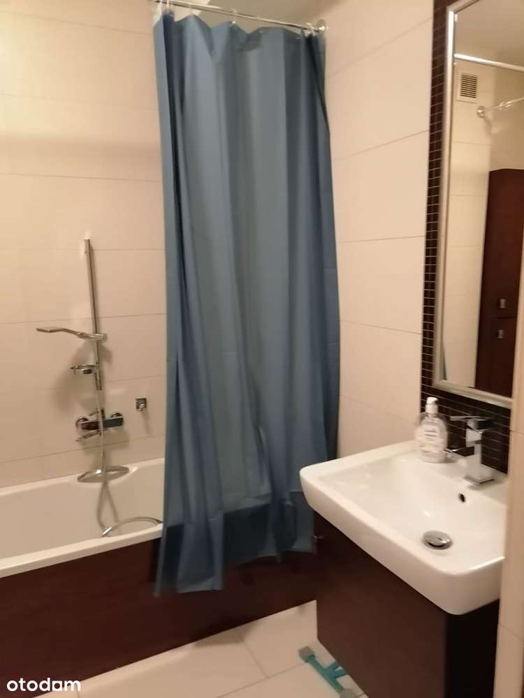 Okazja! 0% prowizji Mieszkanie z widokiem! Muranów-5