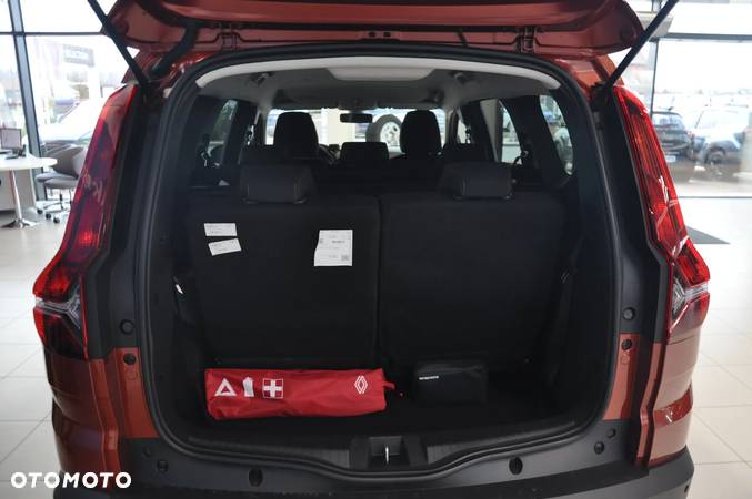 Dacia Jogger 1.0 TCe Extreme 7os - 14