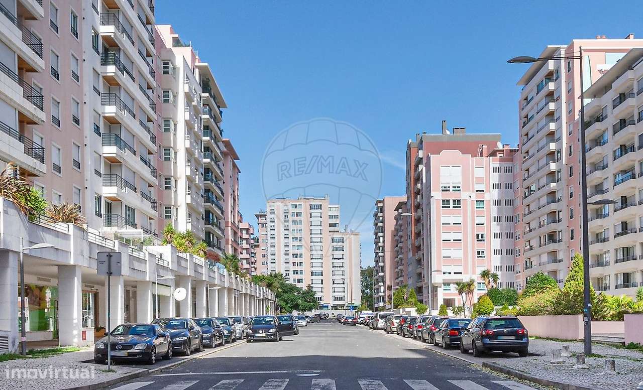 Apartamento T1 para arrendamento - Grande imagem: 3/27