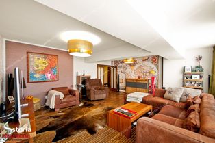 Penthouse zona Ultimu leu (Kaufland)