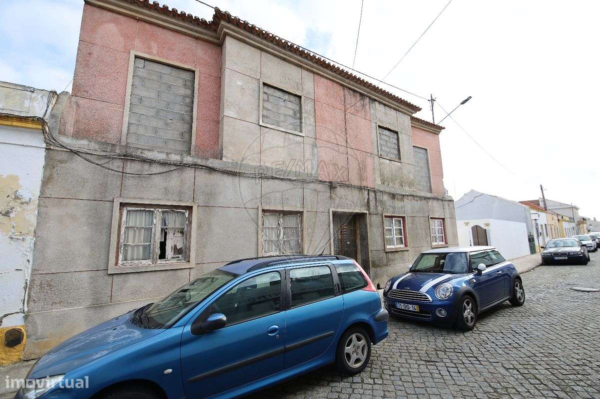 Prédio  para venda - Grande imagem: 2/8