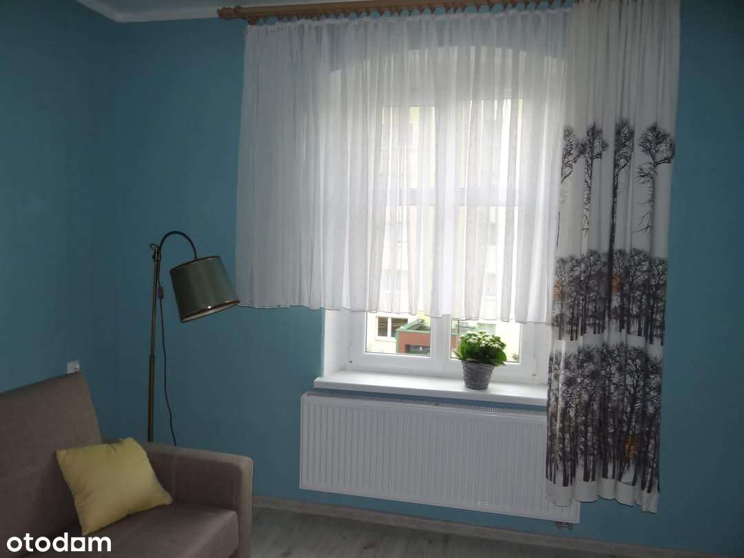 Okazja! 2-pokojowe mieszkanie w samym sercu Malborka-9