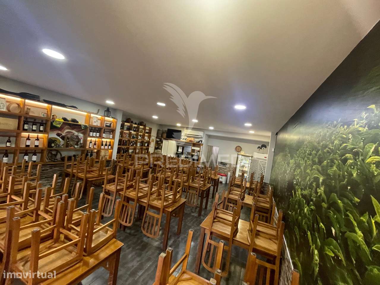 Trespasse de Restaurante em Milheirós - Grande imagem: 4/22