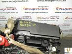 MOTOR COMPLETO PEUGEOT BIPPER 2009 -8HS - 1