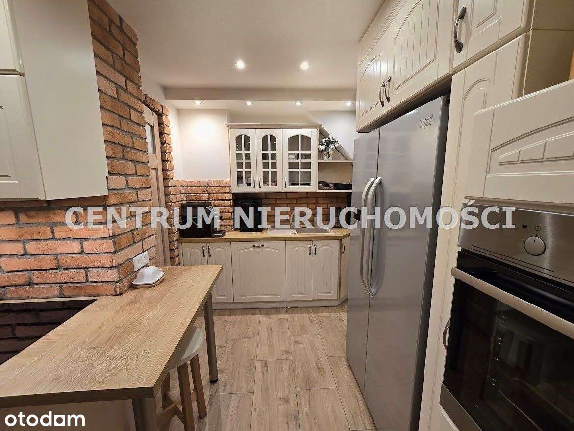 PIĘKNE MIESZKANIE BLISKO CENTRUM !!!-1