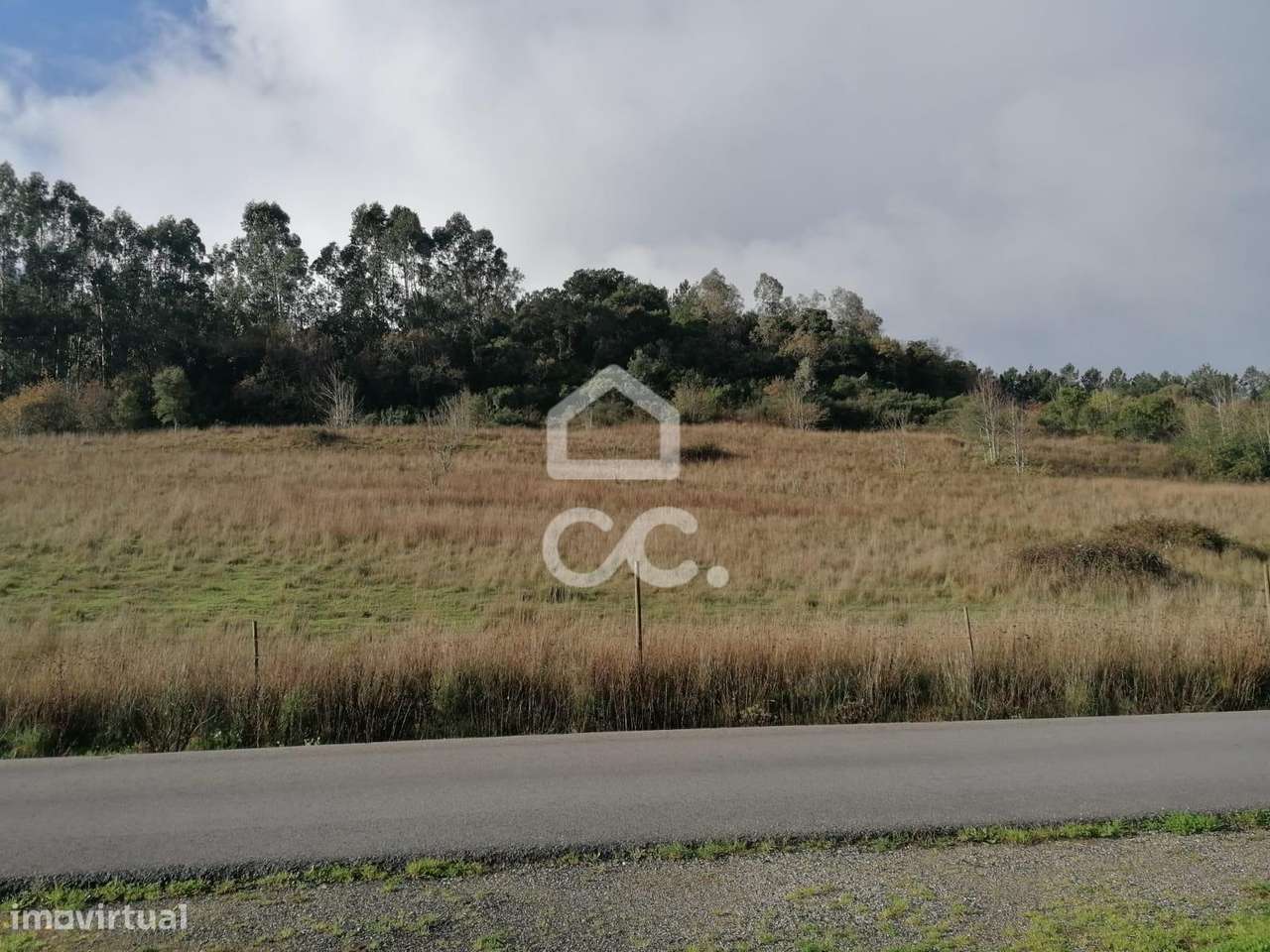 Excelente Oportunidade de Investimento no Cadaval – Terreno com Elevad-16