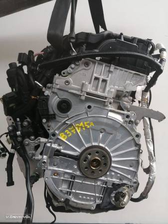 Motor BMW F20 | B37D15A | Reconstruído - 1