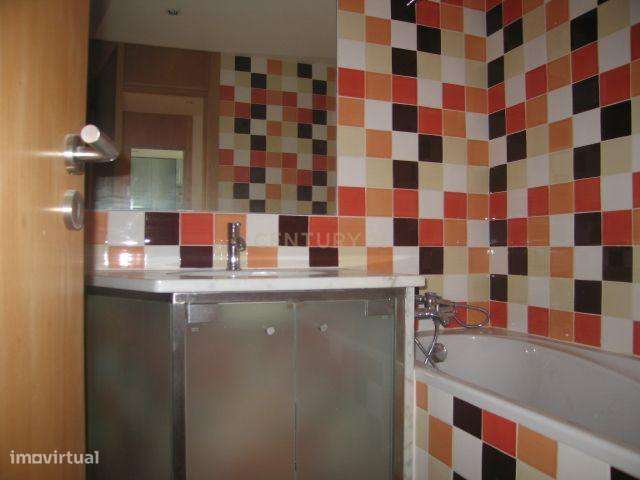 Apartamento T1 junto ao Parque das Conchas-15