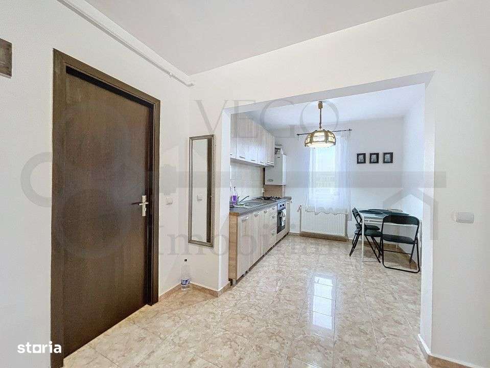 Apartament cu 2 dormitoare decomandate, aproape de FSEGA, Iulius Mall - Imagine principală: 2/11