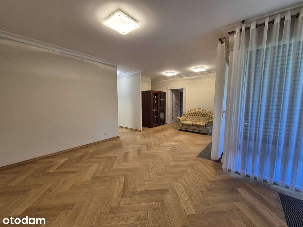 apartament 197 m2 na poznańskich Ogrodach - Pełny obrazek: 4/20