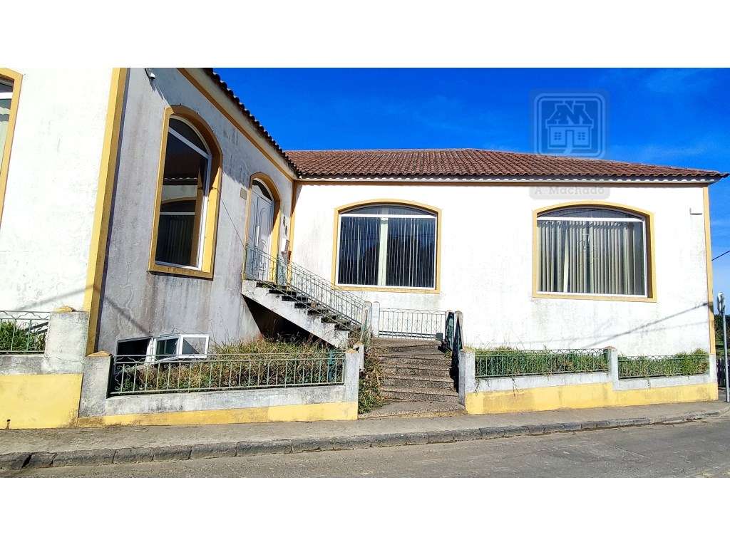 VENDA de ÁREA COMERCIAL - EDIFÍCIO - Achadinha, Nordeste, Ilha de S... - Grande imagem: 4/39