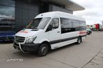 Mercedes-Benz Sprinter 516 cdi 19+1+1 Locuri - 2