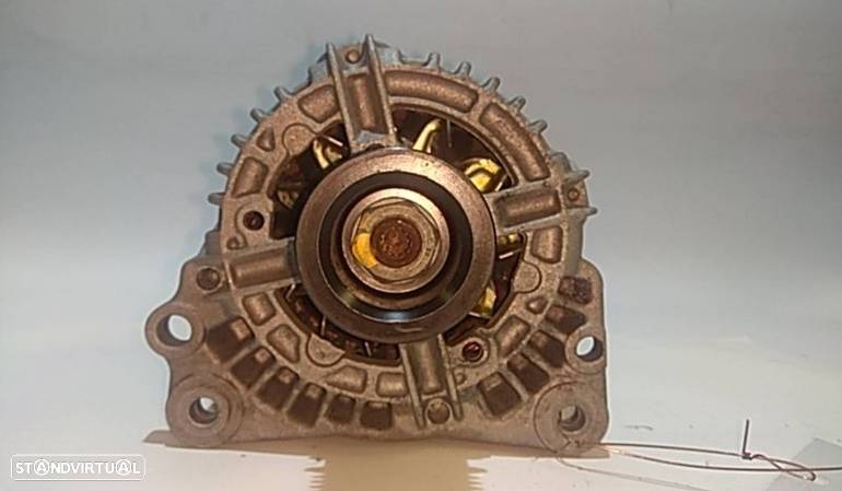 Alternador Volkswagen Polo (9N_) - 1