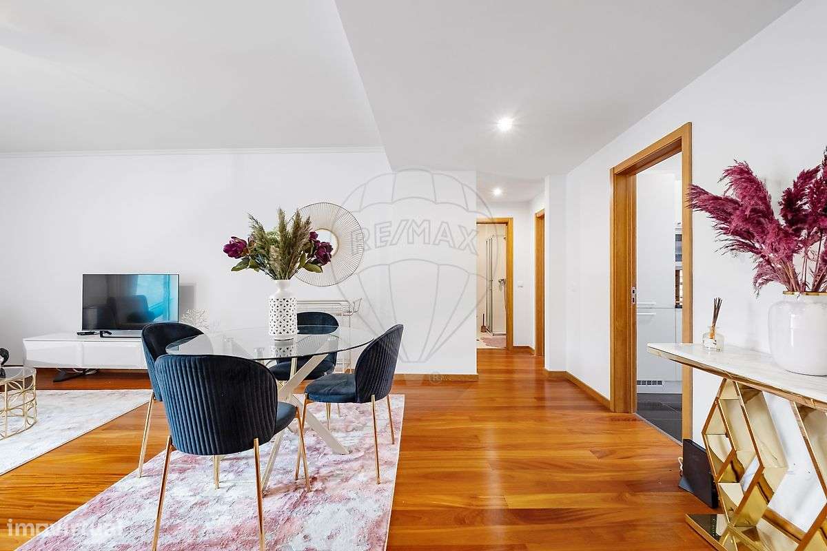 Apartamento T2 para venda - Grande imagem: 5/14