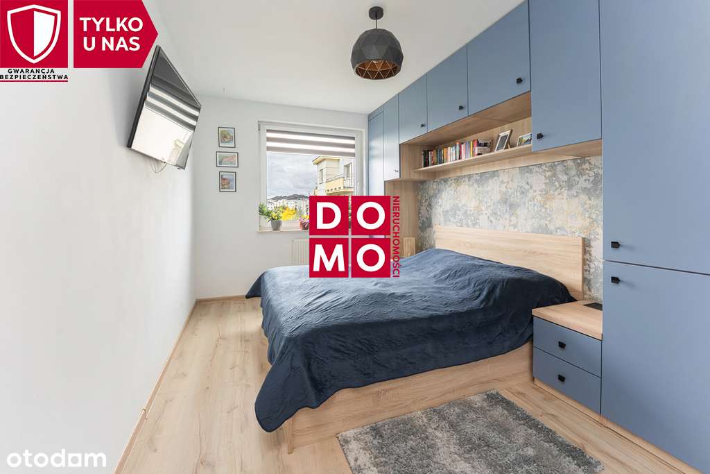 Przestronne 3. pok | Garaż | Piękny widok-10