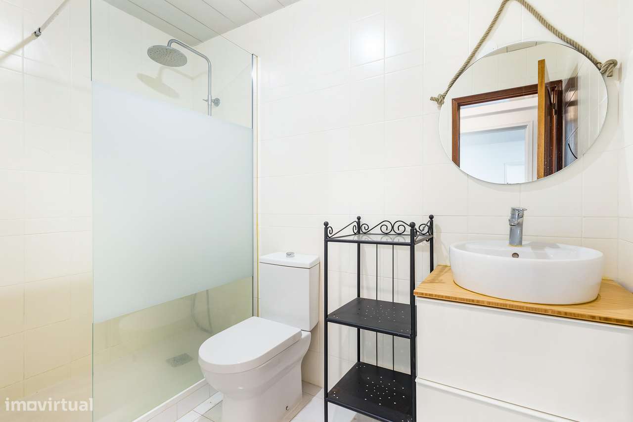 Apartamento T3, Costa da Caparica-12