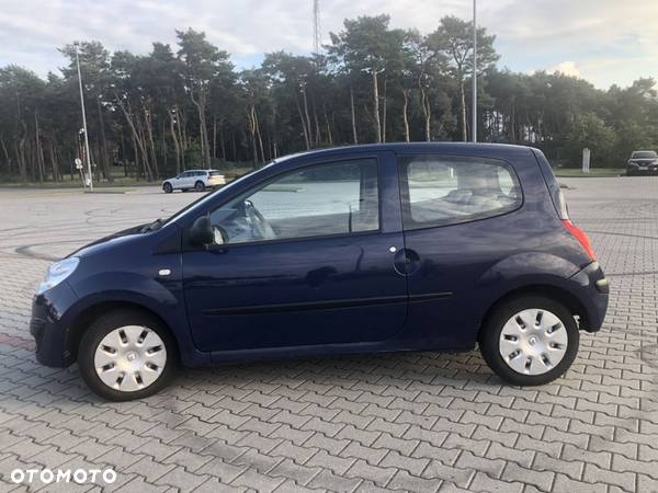 Renault Twingo 1.2 Authentique - 7