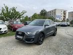 Audi Q3 2.0 TDI Quattro S-Tronic - 3