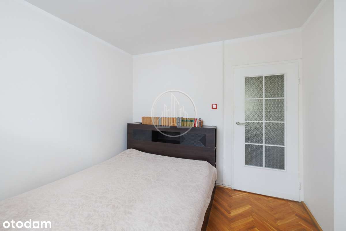 4-pokojowe mieszkanie na Bemowie przy parku-8