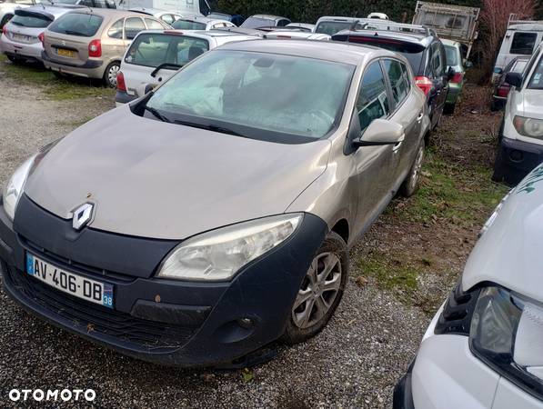 Renault Megane 1.5 dCi Expression - 1