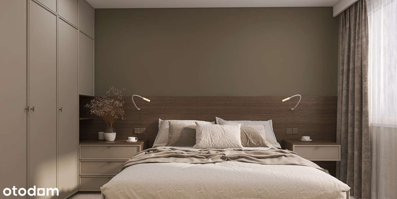 Monte Cassino Apartments - apartament nr 25 - Pełny obrazek: 4/12