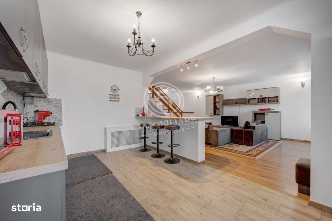 Casa copilariei fericite – 5 camere si curte de 439 mp in Ciorogarla-11