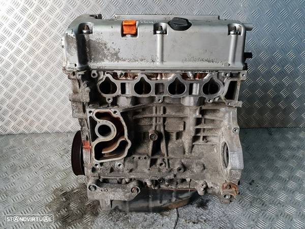 Motor HONDA CIVIC INTEGRA 2.0L 160 CV - K20A3 - 3