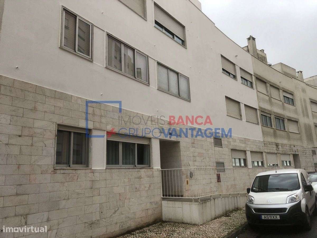 Apartamento T2 128m2 - Rio de Mouro - Grande imagem: 3/30