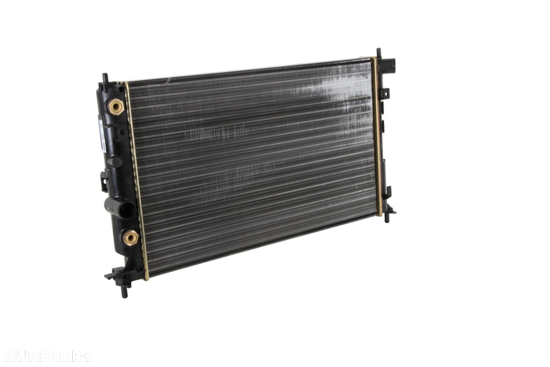 Radiator VALEO VAL735084 Mercedes Sprinter 2.2 2006-2016 - 2