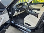 BMW Seria 5 520d Sport Line - 12