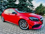 Mercedes-Benz Klasa A AMG 45 4Matic AMG Speedshift 7G-DCT - 11