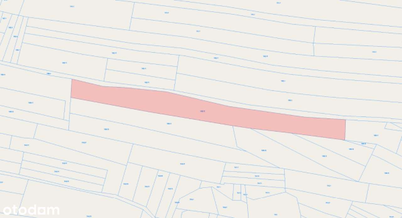 Działka, 8 813 m², Zubrzyca Dolna - Pełny obrazek: 5/5