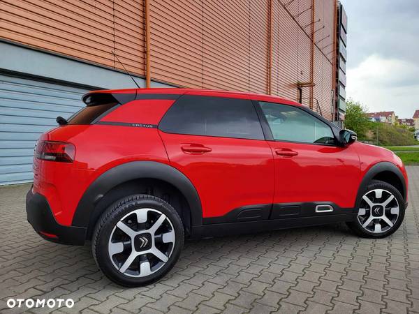 Citroën C4 Cactus 1.5 BlueHDi Shine - 23