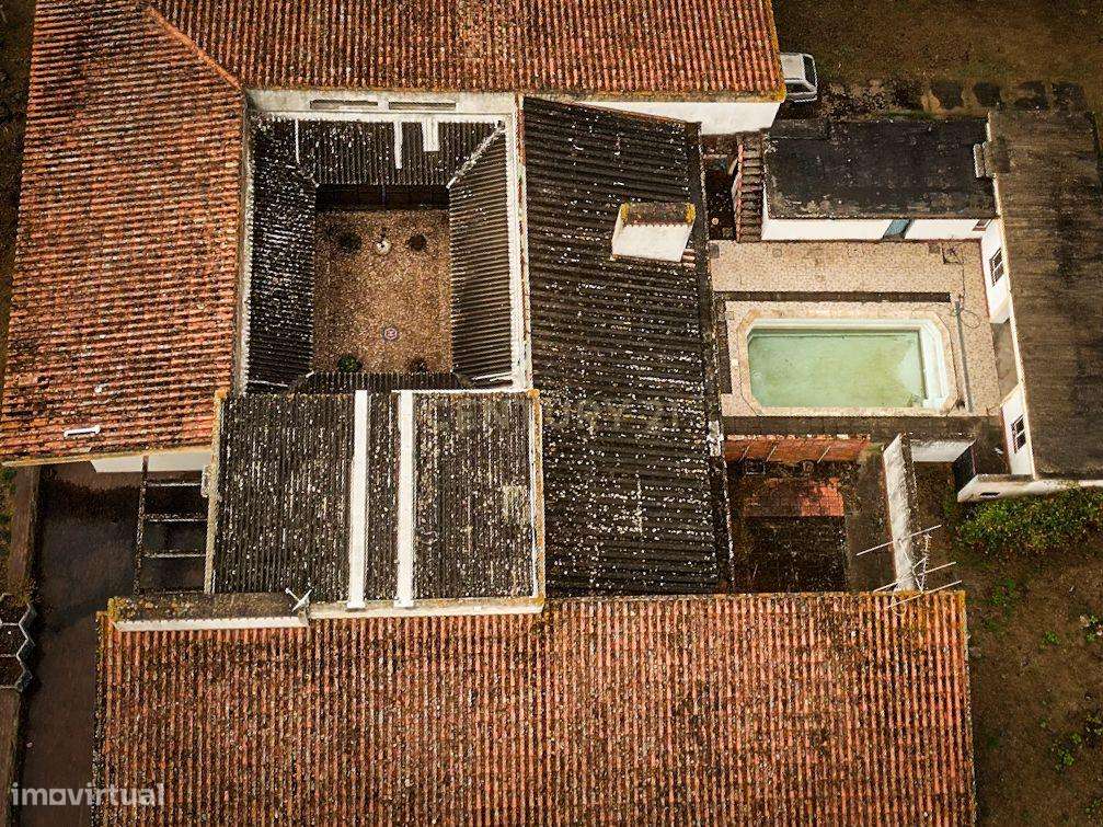 Moradia térrea no Tramagal - Grande imagem: 4/31