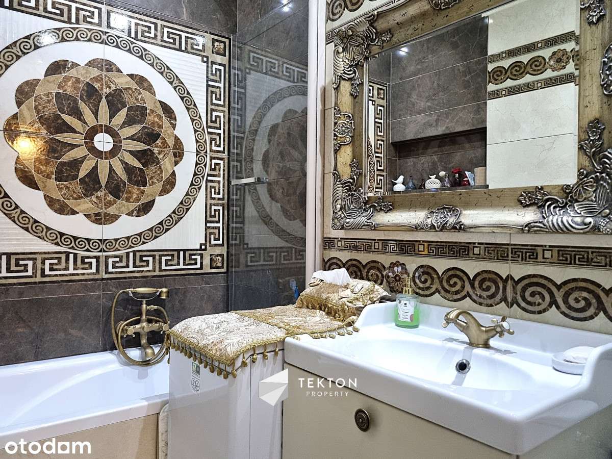 Słoneczne 3-pokojowe po remoncie, Śródmieście - Pełny obrazek: 3/11