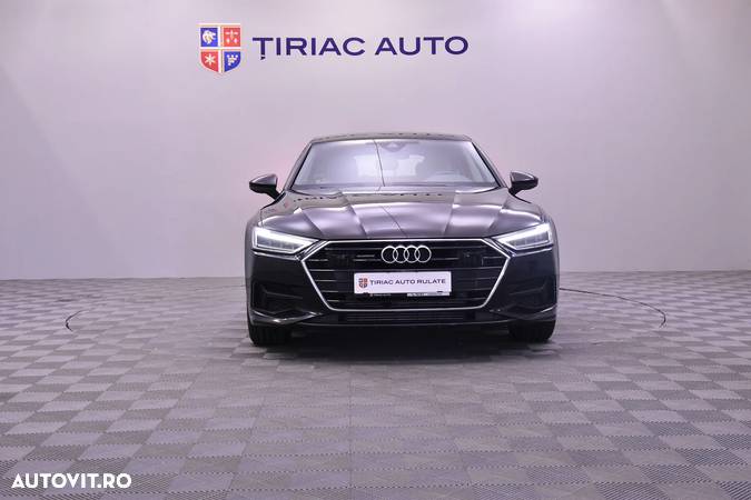 Audi A7 2.0 45 TFSI S tronic - 8