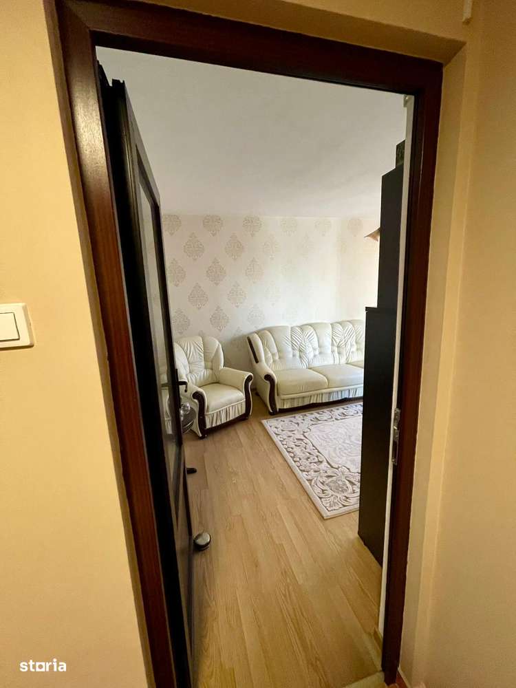 Apartament 2 Camere Decomandat/Gata de Mutare /Zona Titan - Imagine principală: 3/19