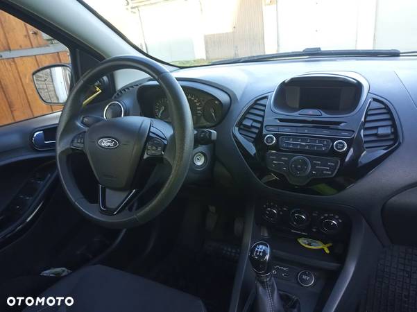 Ford Ka+ 1.2 Ti-VCT Trend Plus - 6