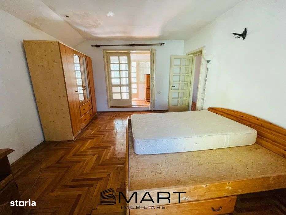 Casa spatioasa in centrul Brasovului - Imagine principală: 4/7