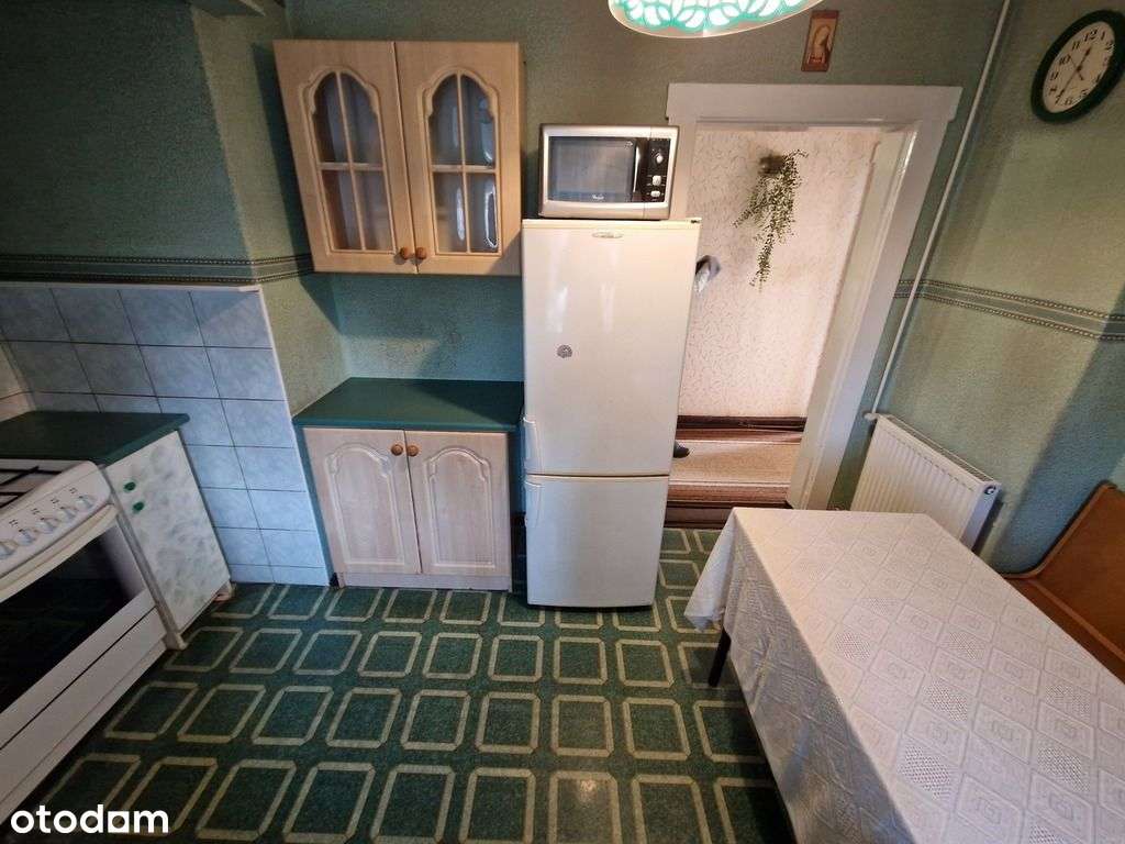 Mieszkanie przy ul. Sienkiewicza-8